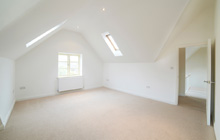 Compton Durville bedroom extension leads
