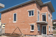 Compton Durville home extensions